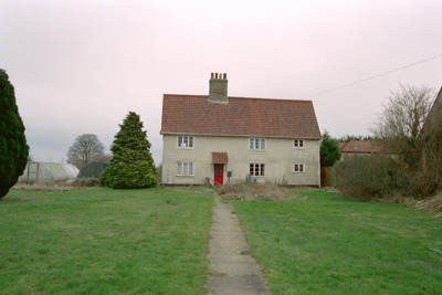 © Photo courtesy of Mr Richard Egerton. Source: Historic England Archive. Photo taken 2002